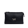 BOLSO DROP NEGRO NEGRO WONDERS