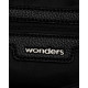 BOLSO DROP NEGRO NEGRO WONDERS - Querol online
