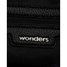 BOLSO DROP NEGRO NEGRO WONDERS