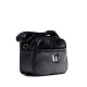 BOLSO CLOUD NEGRO NEGRO WONDERS - Querol online