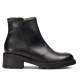 BOTINES EVOCLUB 03 NEGROS NEGRO WONDERS - Querol online