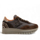 Zapatillas urban Cetti ante nylon cacao - Querol online