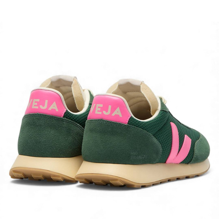 Sabatilles urban VEJA rio branco ii alveomesh poker sari - Querol online