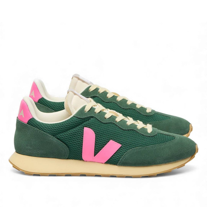 Sabatilles urban VEJA rio branco ii alveomesh poker sari - Querol online