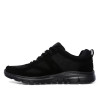 Zapatillas deportivas Skechers burns agoura negras
