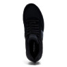 Zapatillas deportivas Skechers burns agoura negras