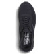 Zapatillas deportivas Skechers slip-ins: GO WALK flex hands up negras - Querol online