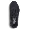 Zapatillas deportivas Skechers slip-ins: GO WALK flex hands up negras