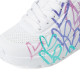 Zapatillas deporte Skechers jgoldcrown: UNO lite - spread the love blancas - Querol online
