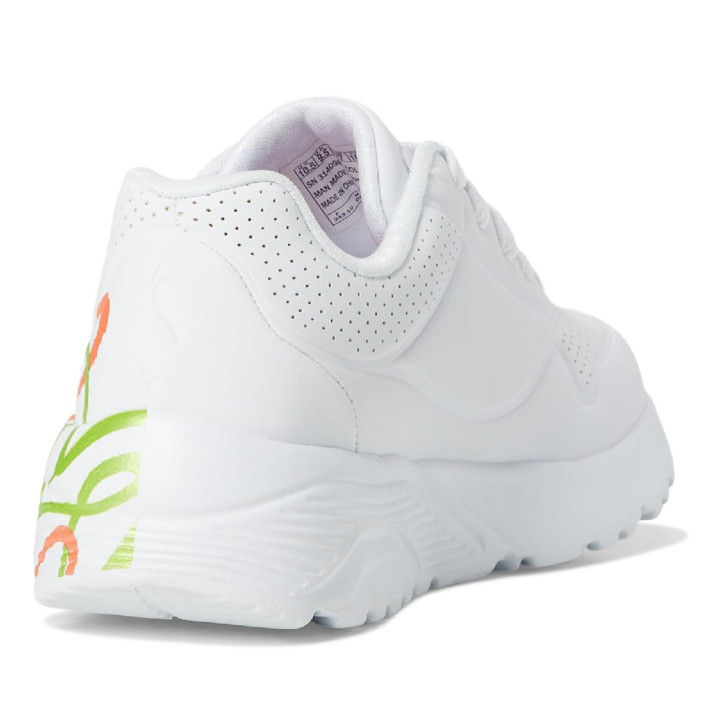 Sabatilles esport Skechers jgoldcrown: UNO lite - spread the love blanques - Querol online