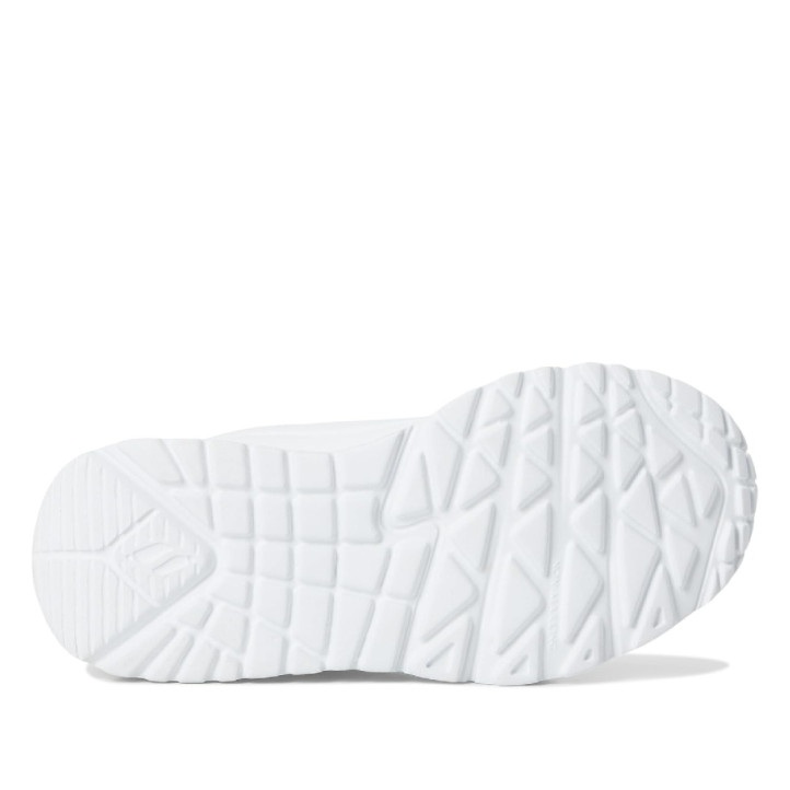 Zapatillas deporte Skechers jgoldcrown: UNO lite - spread the love blancas - Querol online