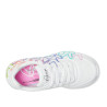 Sabatilles esport Skechers jgoldcrown: UNO lite - spread the love blanques