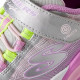 Sabatilles esport Skechers cosmic glow roses amb llums - Querol online
