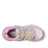 Zapatillas deporte Skechers cosmic glow rosas con luces