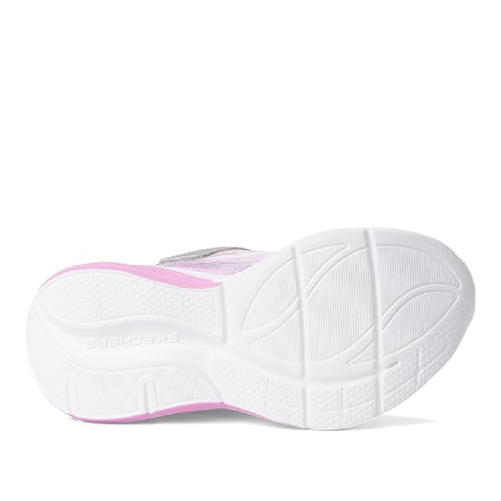 Sabatilles esport Skechers cosmic glow roses amb llums - Querol online