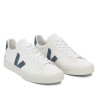 Zapatillas deportivas VEJA campo leather white california para hombre
