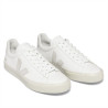 Zapatillas deportivas VEJA campo leather white natural man