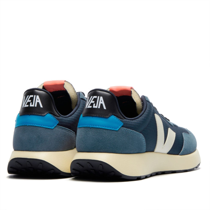 Zapatillas deportivas VEJA paulistana ripstop nautico pierre hombre - Querol online