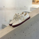 Zapatillas urban VEJA panenka leather silver white pierre bark mujer - Querol online