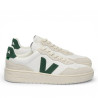 Sabatilles esportives VEJA v-90 leather white cyprus home