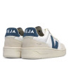 Sabatilles esportives VEJA v-90 leather white california man