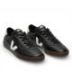 Sabatilles esportives VEJA panenka leather black white home - Querol online