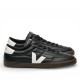 Sabatilles esportives VEJA panenka leather black white home - Querol online