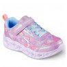 Sabatilles esport Skechers heart lights - boogie love amb llums