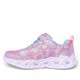 Zapatillas deporte Skechers heart lights - boogie love con luces - Querol online