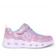 Zapatillas deporte Skechers heart lights - boogie love con luces - Querol online