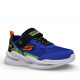 Sabatilles esport Skechers s-lights meteor lights 2.0 blaves i negres amb llums - Querol online