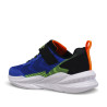 Sabatilles esport Skechers s-lights meteor lights 2.0 blaves i negres amb llums