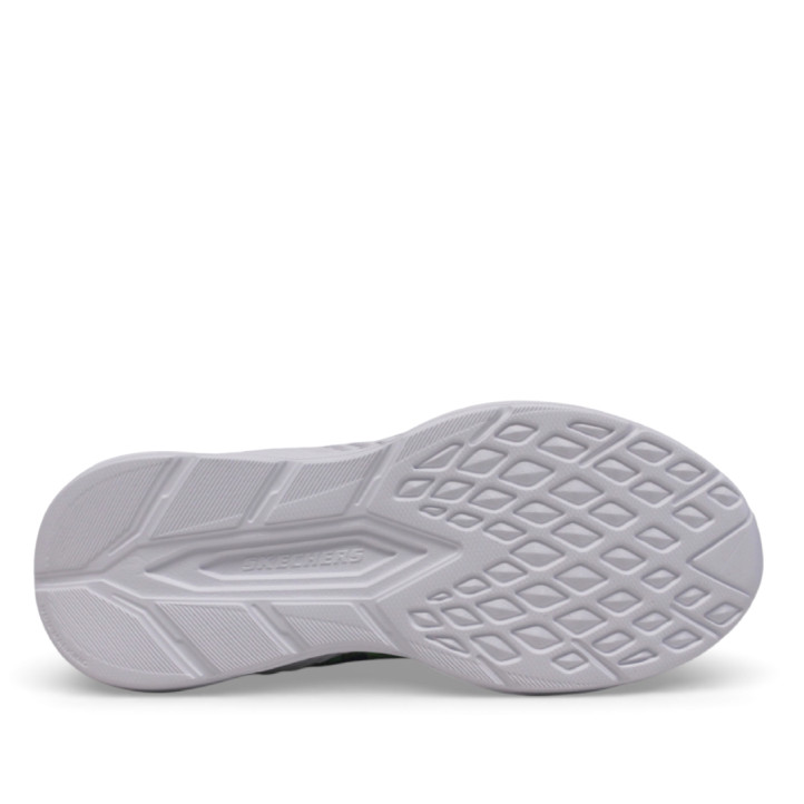 Zapatillas deporte Skechers s-lights meteor lights 2.0 azules y negras con luces - Querol online