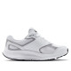Sabatilles esportives Skechers GO RUN consistent 2.0 - advantage blanques i plata - Querol online