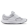 Sabatilles esportives Skechers GO RUN consistent 2.0 - advantage blanques i plata