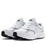 Sabatilles esportives Skechers GO RUN consistent 2.0 - advantage blanques i plata