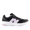 Sabatilles esport New Balance p 578 black amb taro i nb white