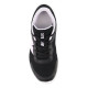 Zapatillas deporte New Balance p 578 black con taro y nb white - Querol online