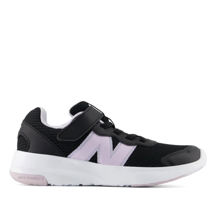 Zapatillas deporte New Balance p 578 black con taro y nb white - Querol online