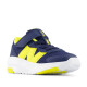 Zapatillas deporte New Balance 578 navy con yellow - Querol online