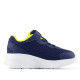 Sabatilles esport New Balance 578 navy amb yellow - Querol online