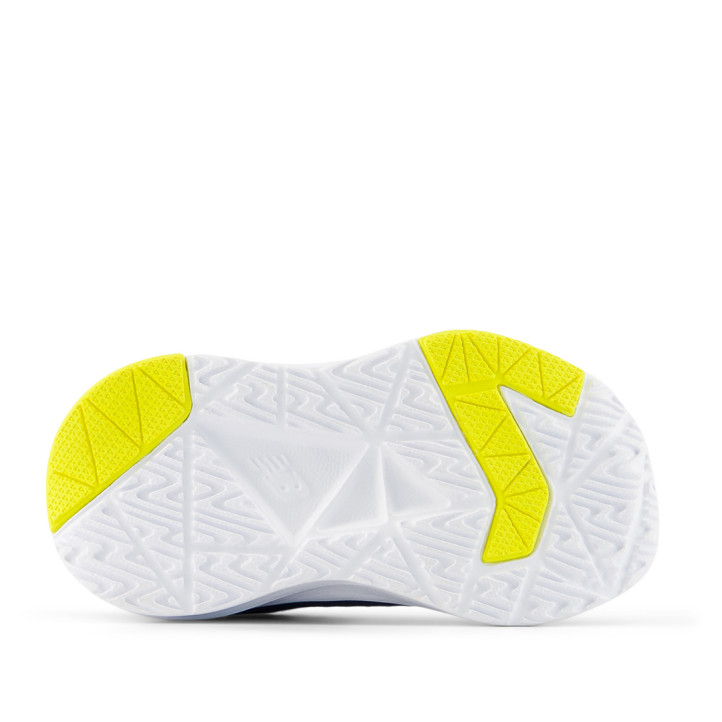 Sabatilles esport New Balance 578 navy amb yellow - Querol online