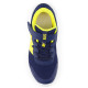 Sabatilles esport New Balance 578 navy amb yellow - Querol online