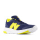Sabatilles esport New Balance 578 navy amb yellow - Querol online