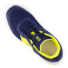 Zapatillas deporte New Balance 578 navy con yellow