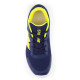 Sabatilles esport New Balance 578 navy amb yellow - Querol online