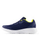 Zapatillas deporte New Balance 578 navy con yellow - Querol online