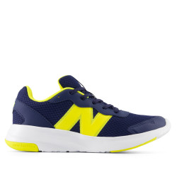 Sabatilles esport New Balance 578 navy amb yellow - Querol online