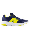 Sabatilles esport New Balance 578 navy amb yellow