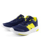 Sabatilles esport New Balance 578 navy amb yellow - Querol online